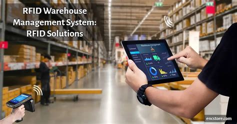 rfid reader warehouse|rfid in warehouse management system.